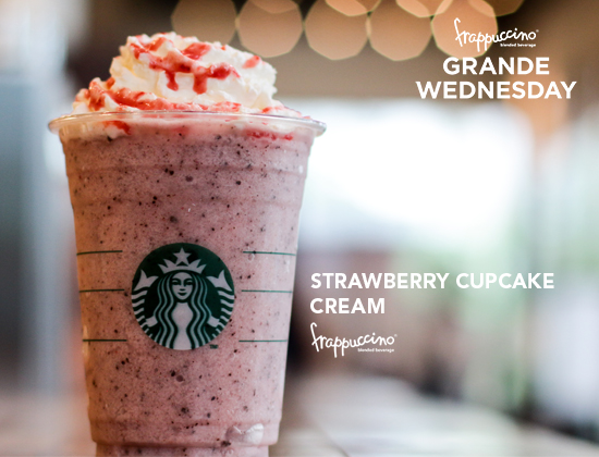 Amount Of Coffee In Starbucks Frappuccino Amount Of Coffee In Starbucks Frappuccino