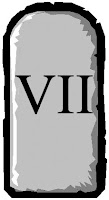 Commandment VII Thou shalt use two factor authentication on any account that provides the facility.