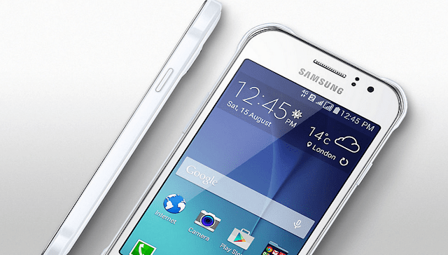 Samsung Galaxy J1 Ace Harga dan Spesifkasi Samsung Galaxy J Series Terbaru