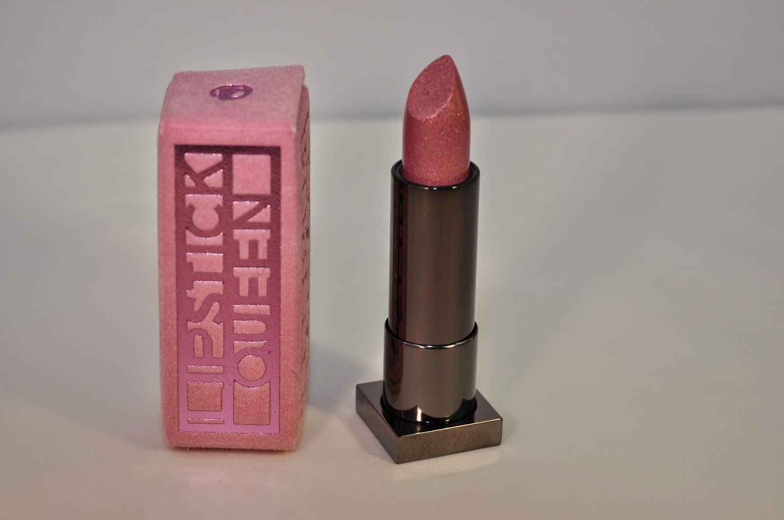 Lipstick Queen Let Them Eat Cake Lipstick Swatches, Review The Shades