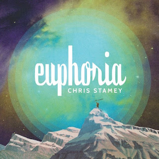 Euphoria (Chris Stamey) Album Cover
