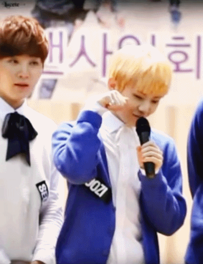 세븐틴) 세븐틴 우지가 하는 일 | 인스티즈