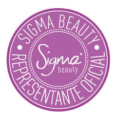 Representante Oficial Sigma Beauty ♥