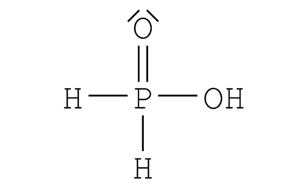 Phosphinic acids 次膦酸
