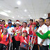 Atlit Asal Kampar Kembali Harumkan Nama Indonesia di Ajang Asian Para Games 2018