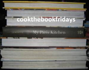 Cook the Book Fridays
