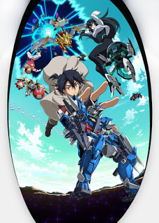 Gundam Build Divers Re:RISE - Legendado - Download | Assistir Online Em HD Gundam Build Divers Re:RISE - Legendado - Download | Assistir Online Em HD