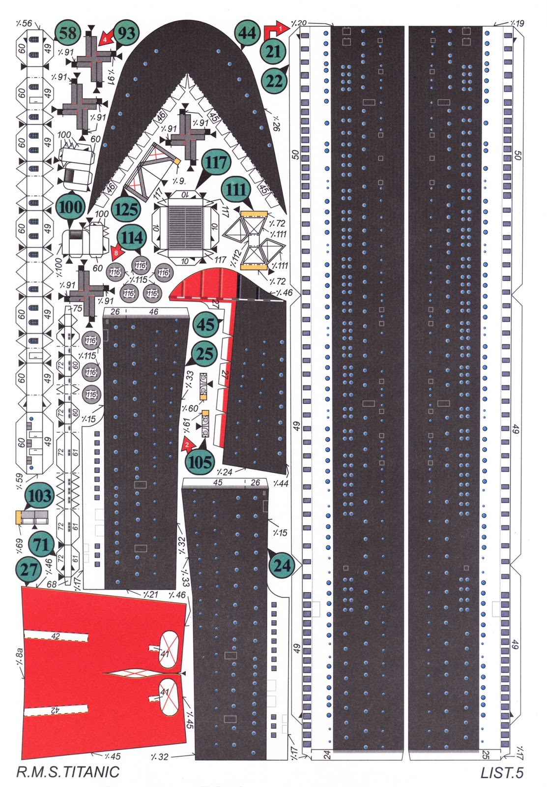 Titanic essay 200 words image