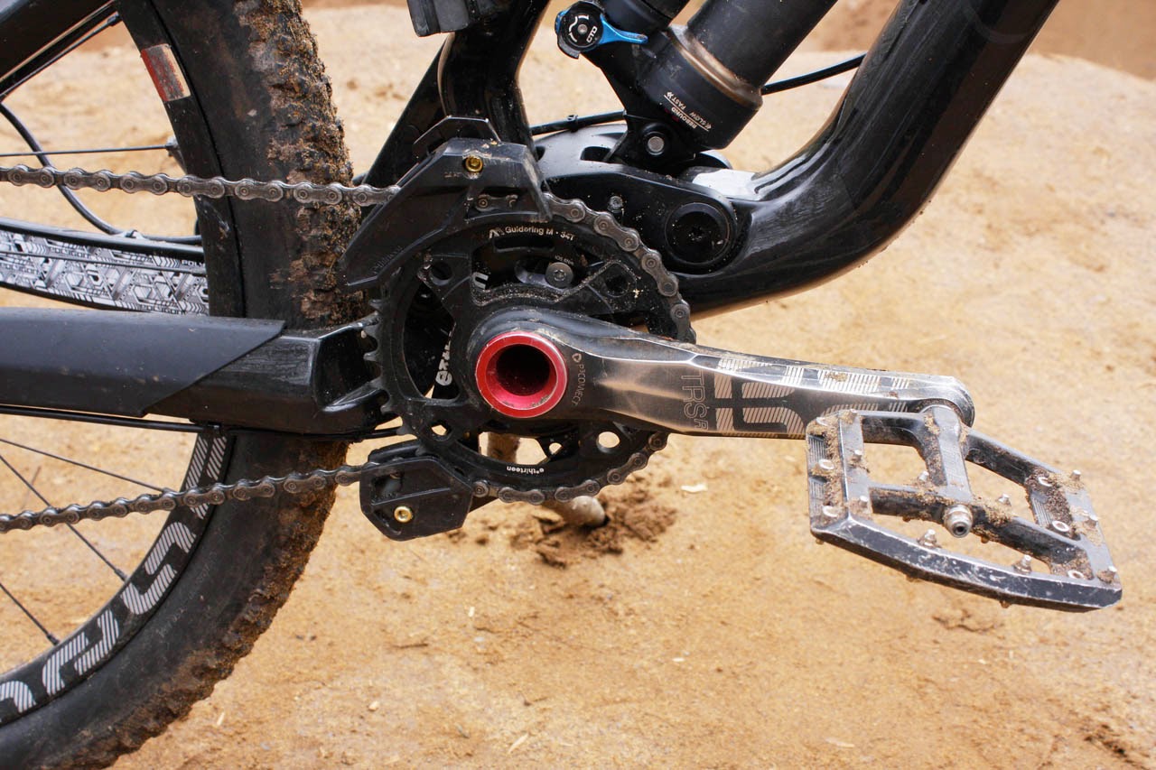 polygon collosus n9 review