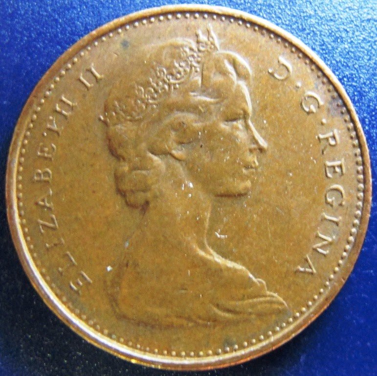 coined-for-money