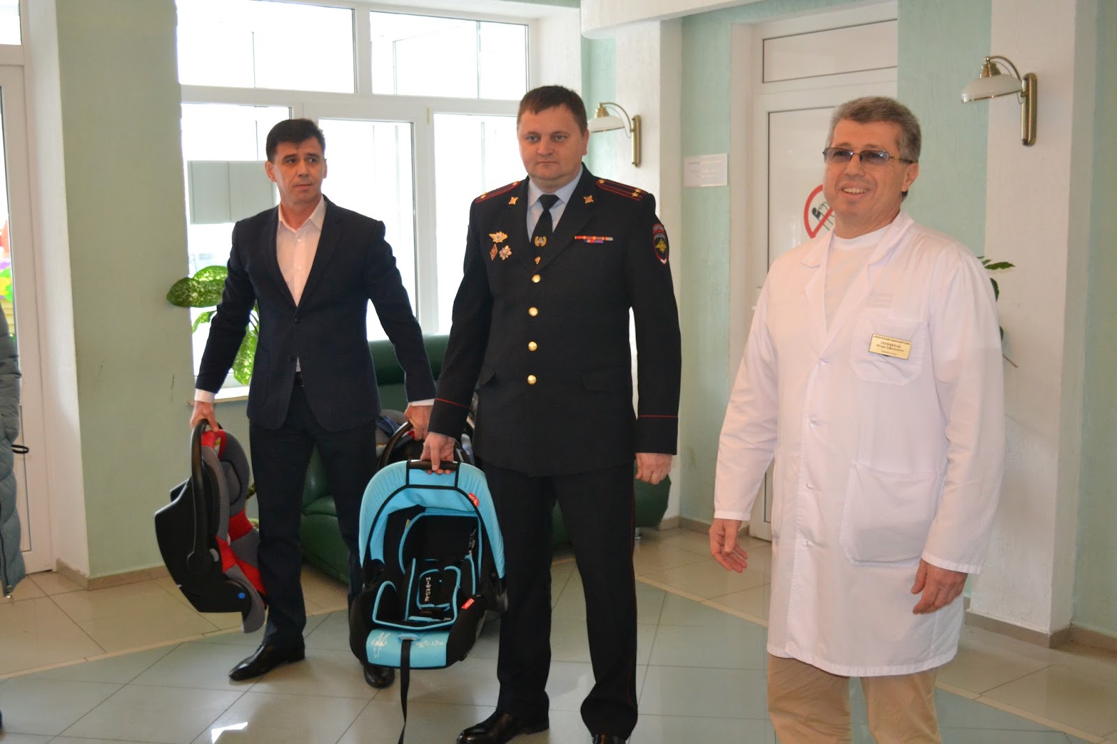 ГИБДД Ставропольского края Порублев Андрей