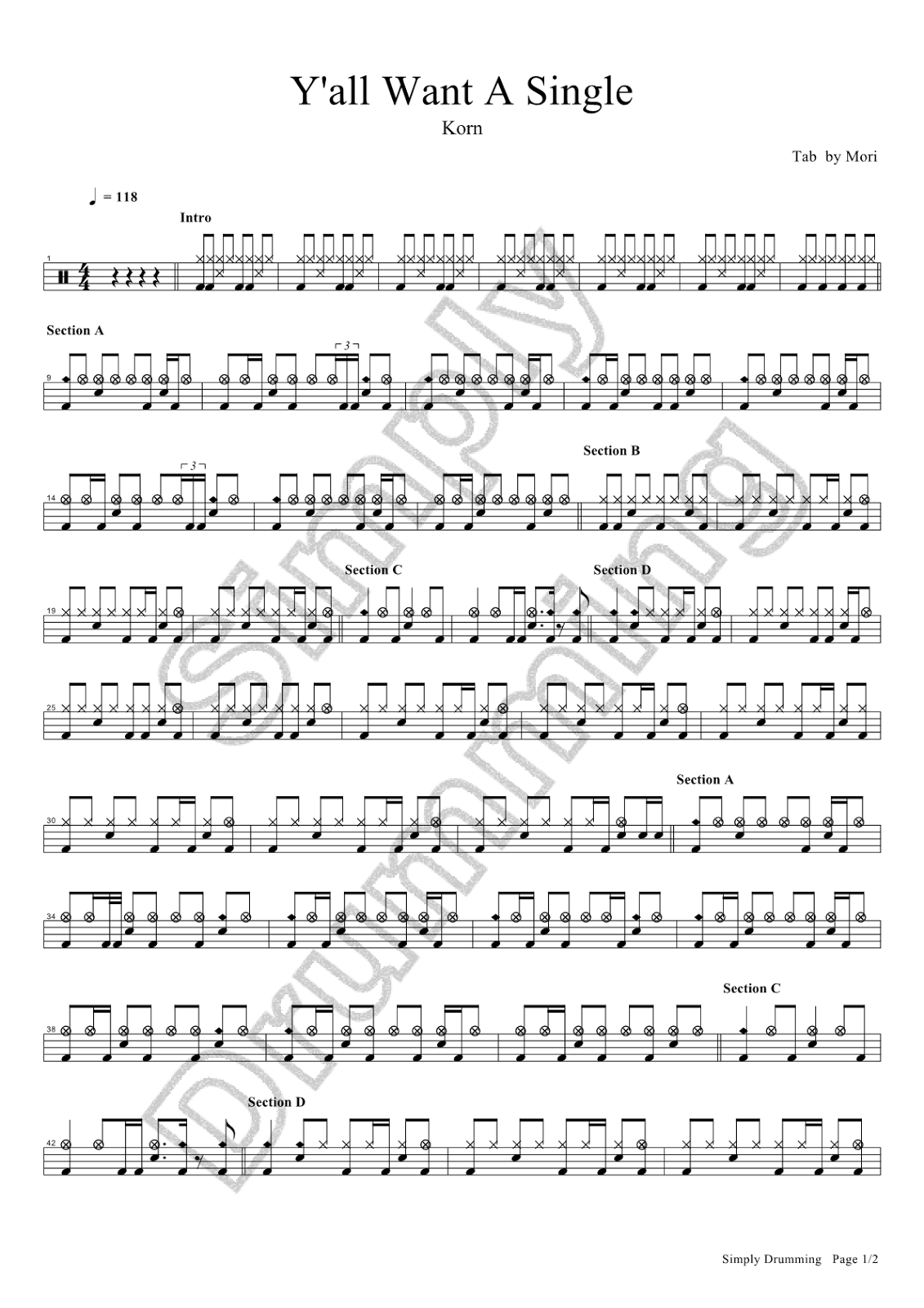 Sheet Music Living Room Sheet Music Living Room
