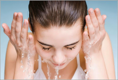 Tips Kecantikan Alami Wajah Agar Sehat dan Bersih Tips Kecantikan Alami Wajah Agar Sehat dan Bersih