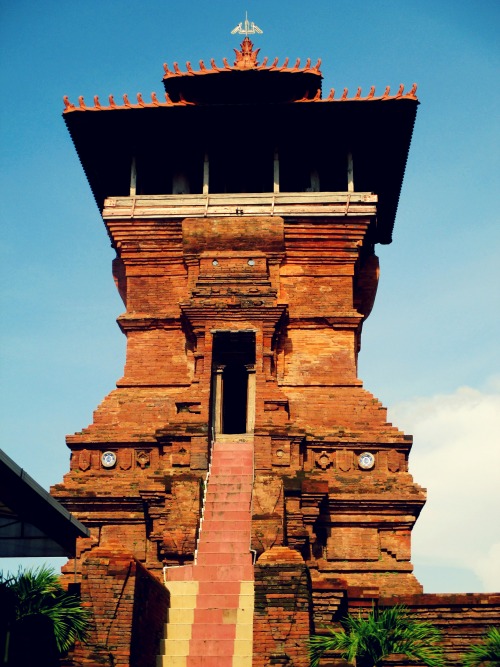 MENARA KUDUS MOSQUE, Kudus Tourism