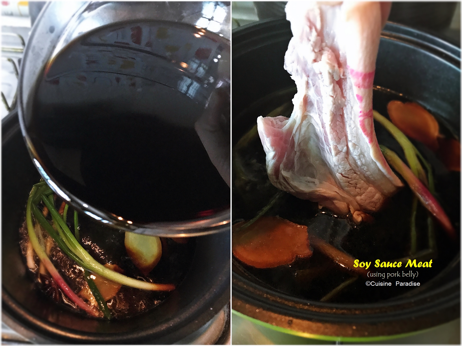 Cuisine Paradise Singapore Food Blog Recipes, Reviews And Travel