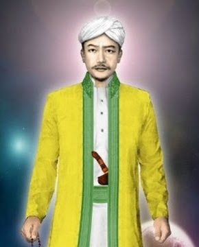Pangeran Antasari Film Pangeran Antasari