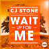 CJ Stone feat. Jonny Rose – Wait Up For Me (Mikro Edit)