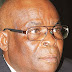 Acting President Osinbajo Swears In Onnoghen As 17th CJN