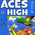 Aces High v2 #3 - Wally Wood reprints 