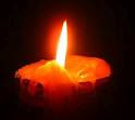 Le mie candele esoteriche. Per maggiori info leggere il post del 30.06.2012