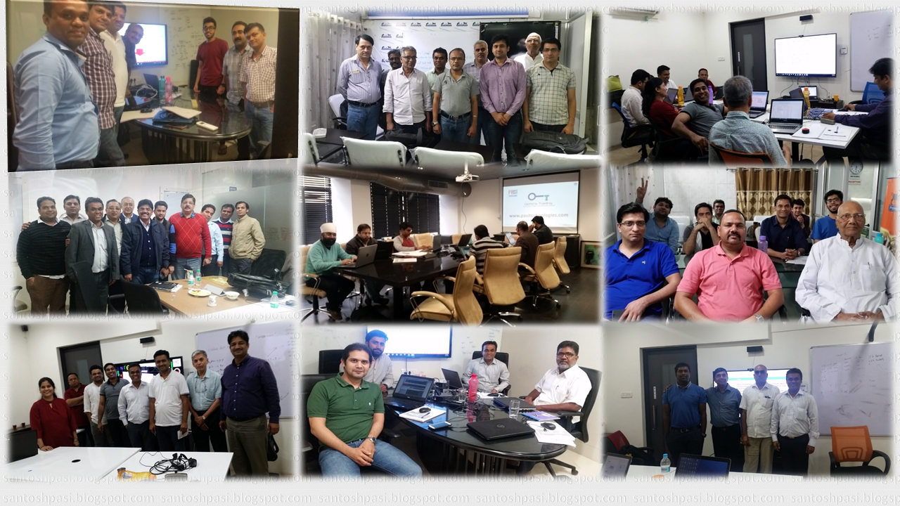 Option trading workshops