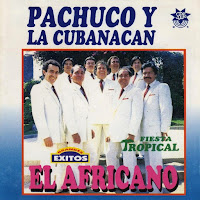 pachuco y la cubanacan discografia