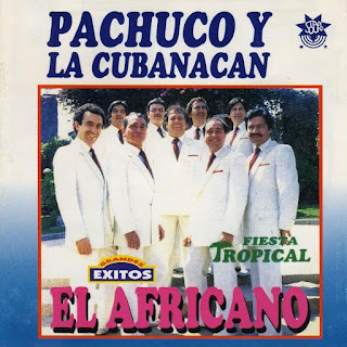 pachuco cubanacan el africano