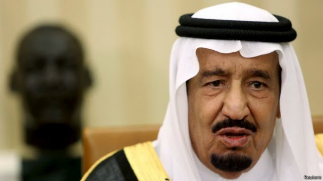 اليمن يتصدر قرارات الملك سلمان التي أصدرها قبل قليل (نصها) اليمن يتصدر قرارات الملك سلمان التي أصدرها قبل قليل (نصها)