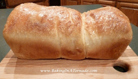 Pepperoni Bread | www.BakingInATornado.com | #recipe
