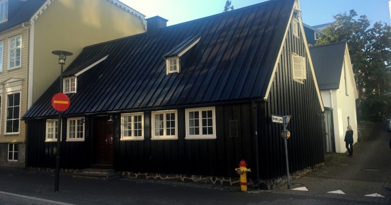 Eskorter i biskopar vik