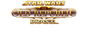 Star Wars The Old Republic Brasil
