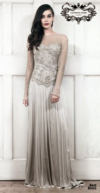 Vestidos largos elegantes de moda | Vestidos 2015 Vestidos largos elegantes de moda | Vestidos 2015