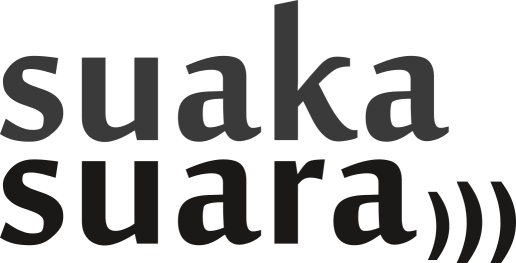 suaka suara