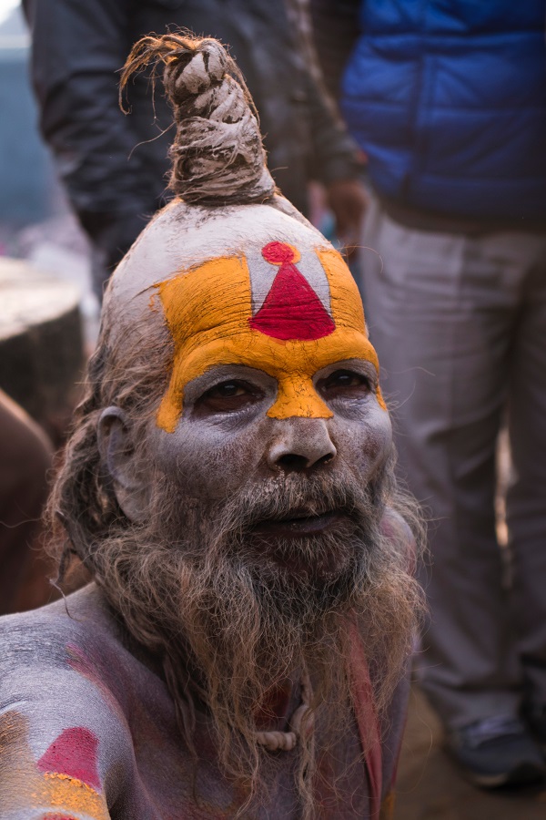 Shiva Meditation