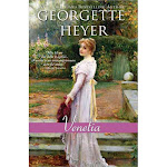 Help bring Georgette Heyer to film!