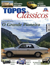 W123 capa da T&C (Jul/11)