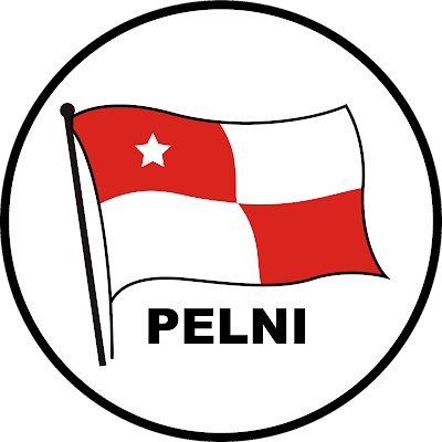 Logo Pelayaran Nasional Indonesia PELNI