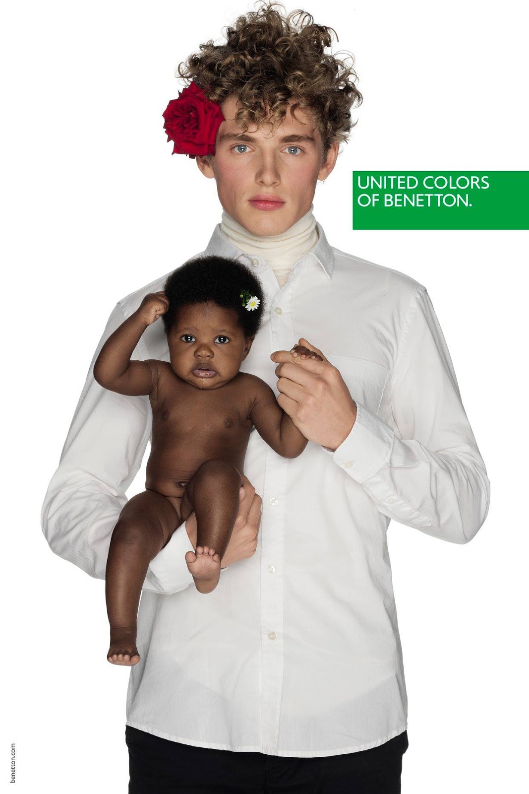 United Colors of Spring/Summer 2018 Campaign United Colors of Spring/Summer 2018 Campaign