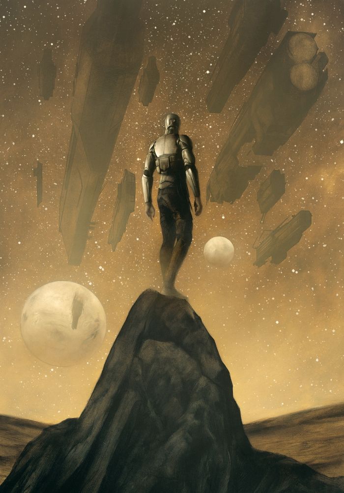 Dune Frank Herbert Dune Frank Herbert