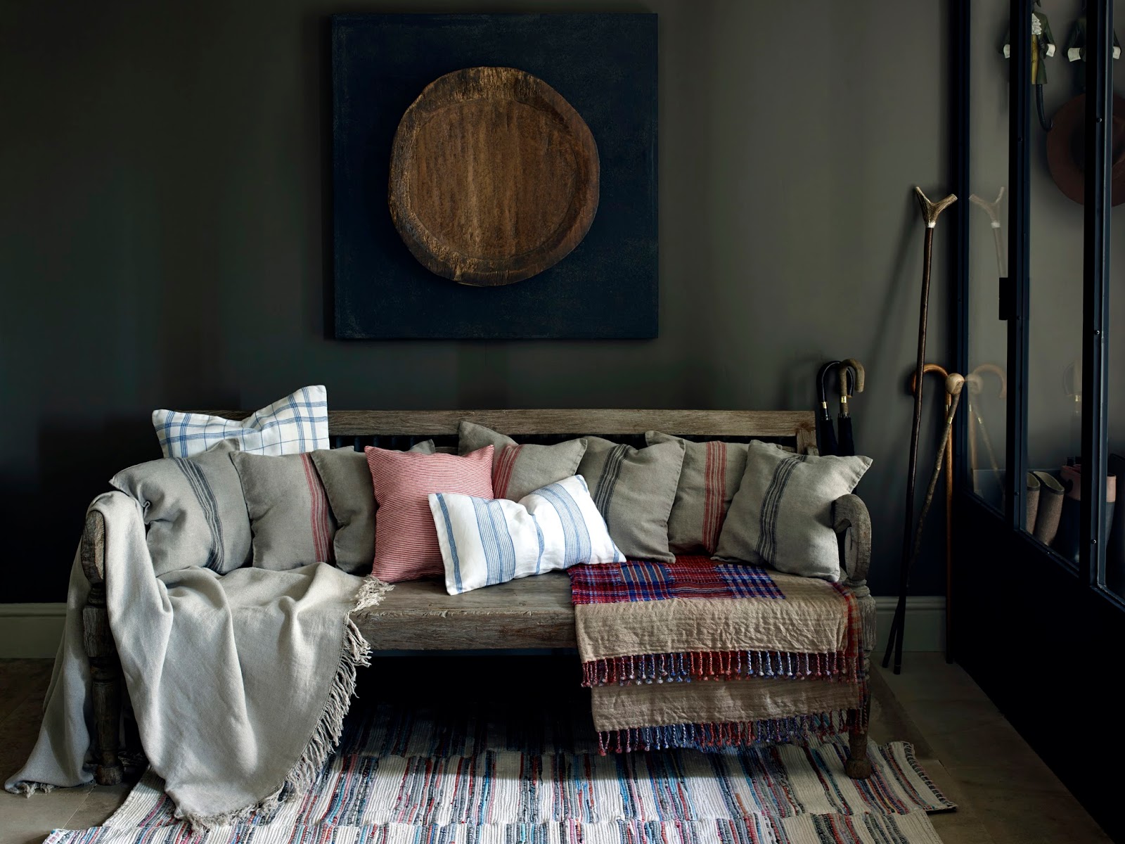 EL JARDIN DE LOS MUFFINS: Blog de Decoración, Vintage y Tendencias ...