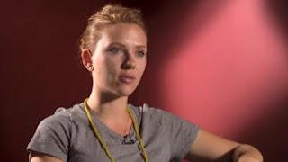 You Be The Judge!: Scarlett Johansson opens up about nude photo scandal