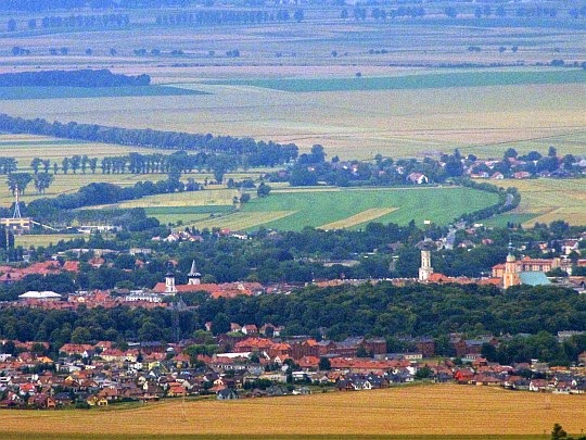 Prudnik (niem. Neustadt, Neustadt in Oberschlesien). Prudnik.