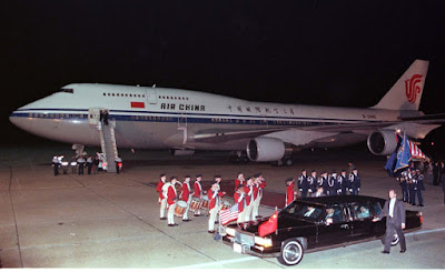 El final del Boeing 747