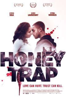 Honeytrap (2014) - Movie Review