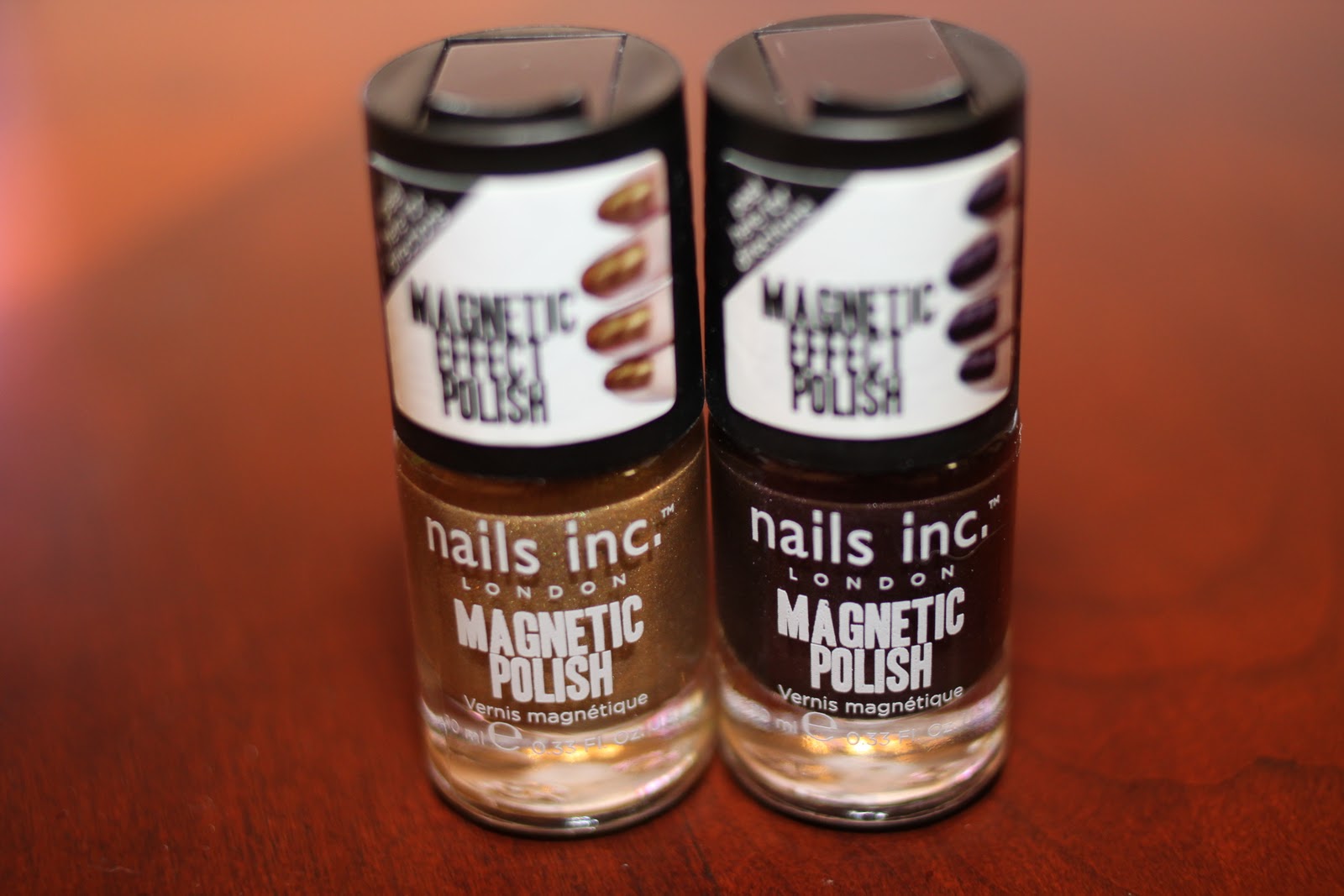 Here Comes The Fun Nail Polish From Nails Inc London