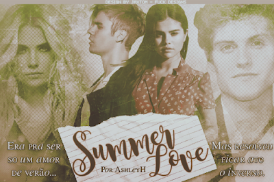 DS: Summer Love (AshleyH) DS: Summer Love (AshleyH)