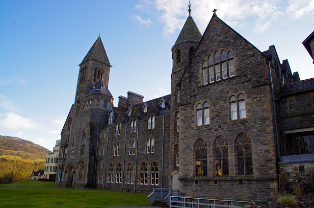 Highland Club Fort Augustus Highland Club Fort Augustus