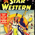 All-Star Western #62 - mis-attributed Alex Toth art 