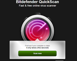 5 Best Online Virus Scanner Tools to Scan Your PC online+scanner