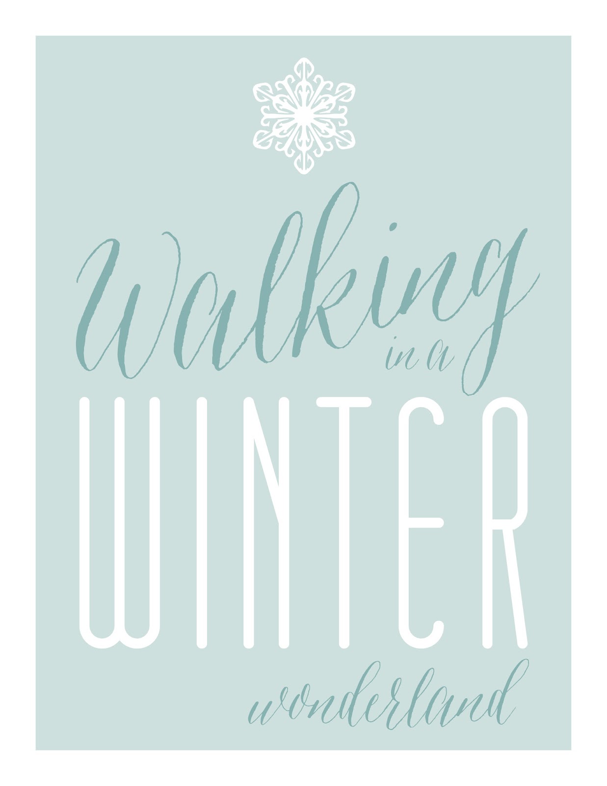 Free Printables Winter Wall Art Design Fixation Free Printables Winter Wall Art Design Fixation